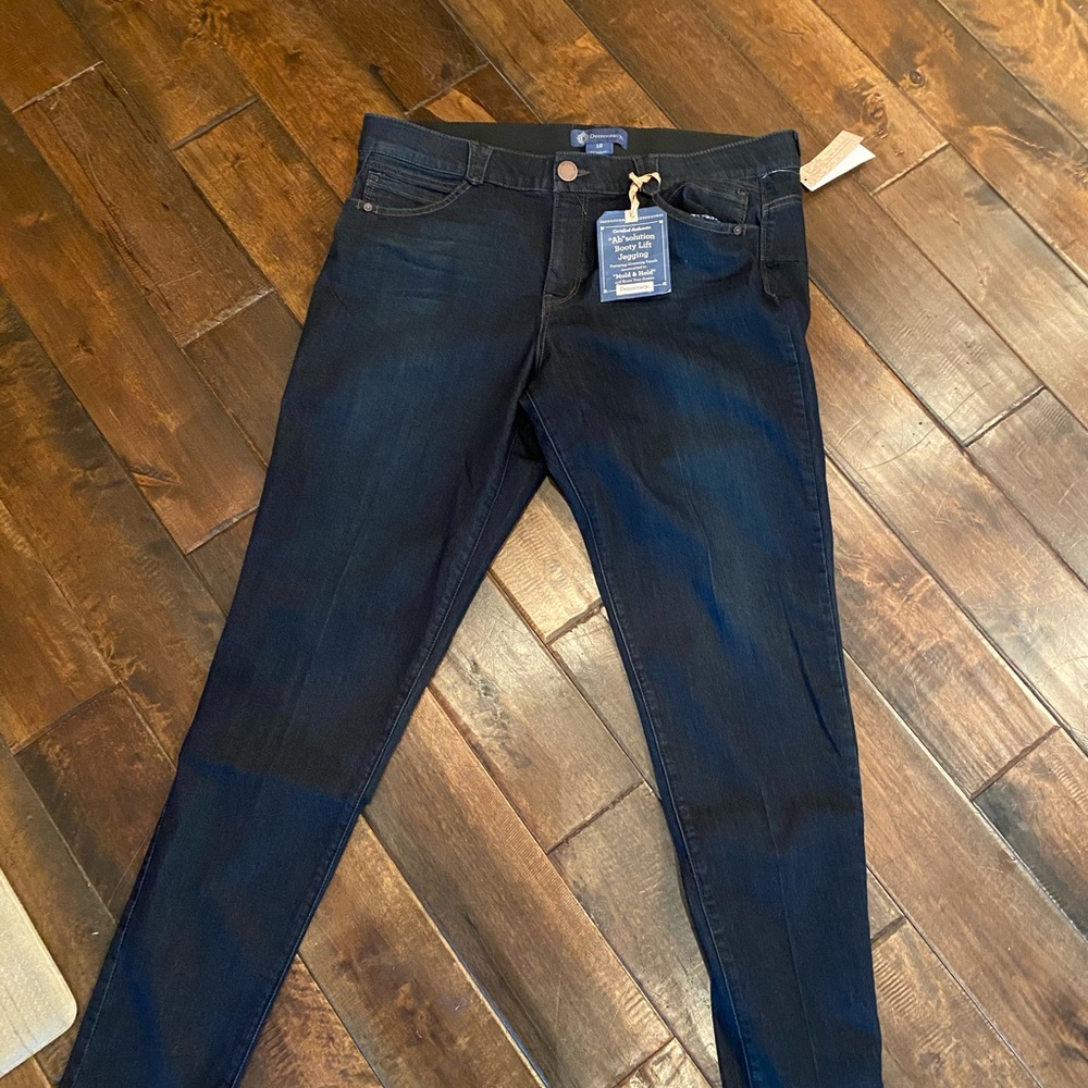 Democracy Jeans
